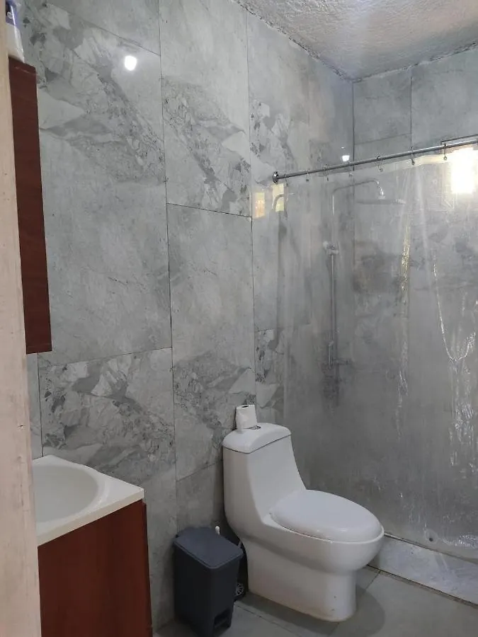 Hermosa Casa En Sector Juana Vicenta, Samana, Republica Dominicana Vakantiehuis Samana